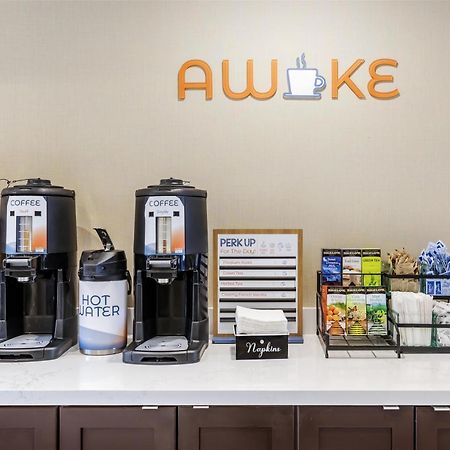Sonesta Es Suites Chatsworth ロサンゼルス エクステリア 写真