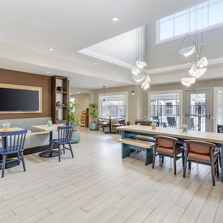 Sonesta Es Suites Chatsworth ロサンゼルス エクステリア 写真