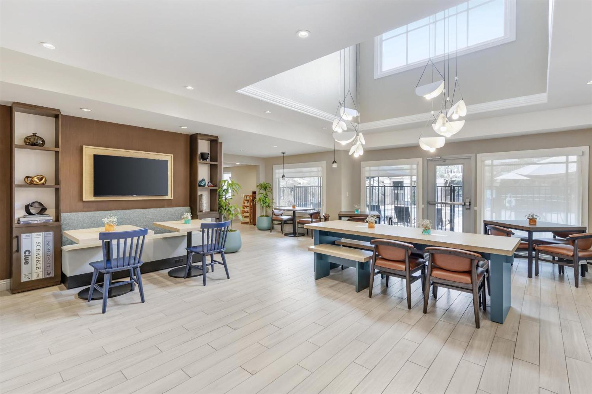 Sonesta Es Suites Chatsworth ロサンゼルス エクステリア 写真