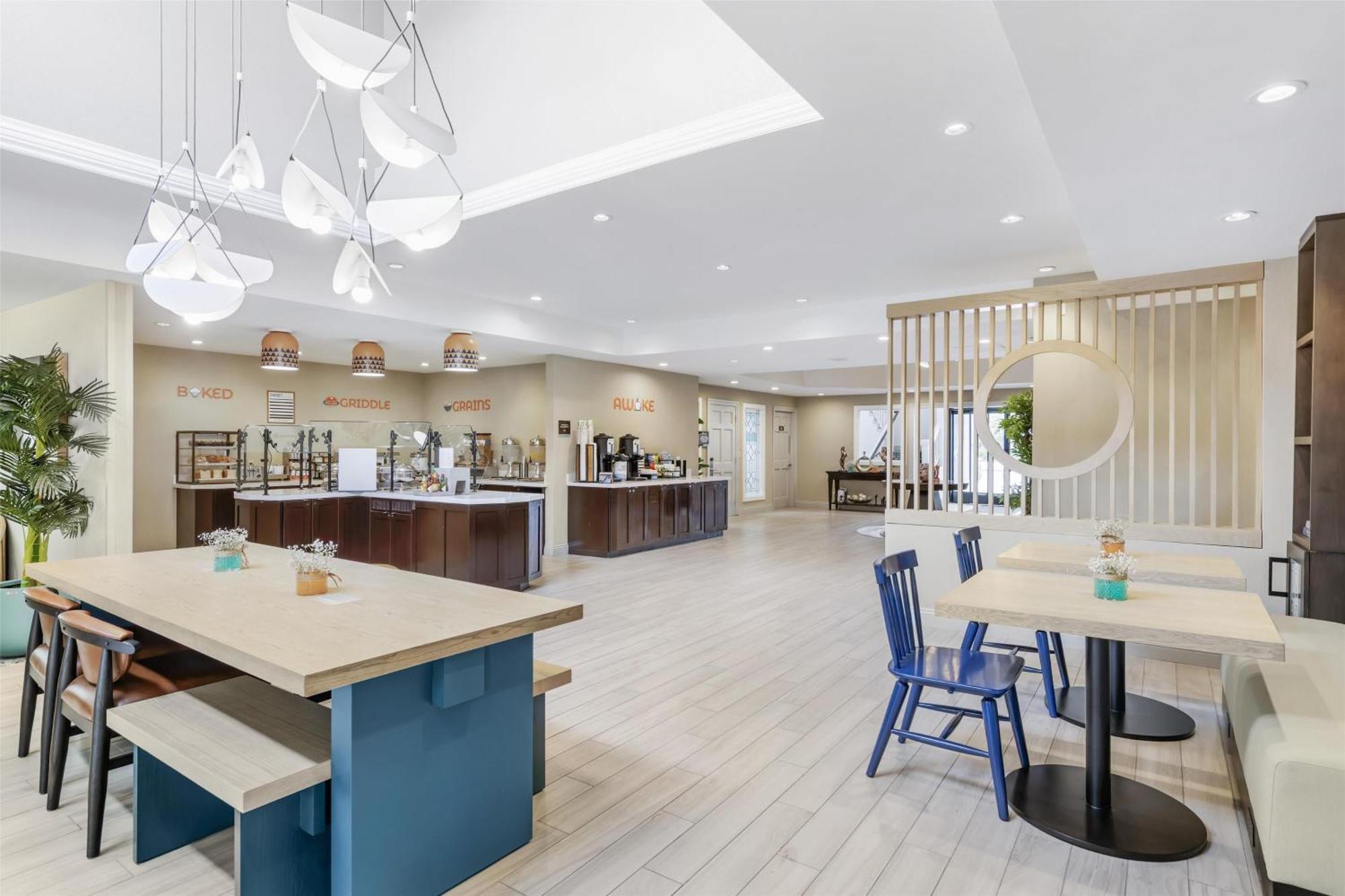 Sonesta Es Suites Chatsworth ロサンゼルス エクステリア 写真