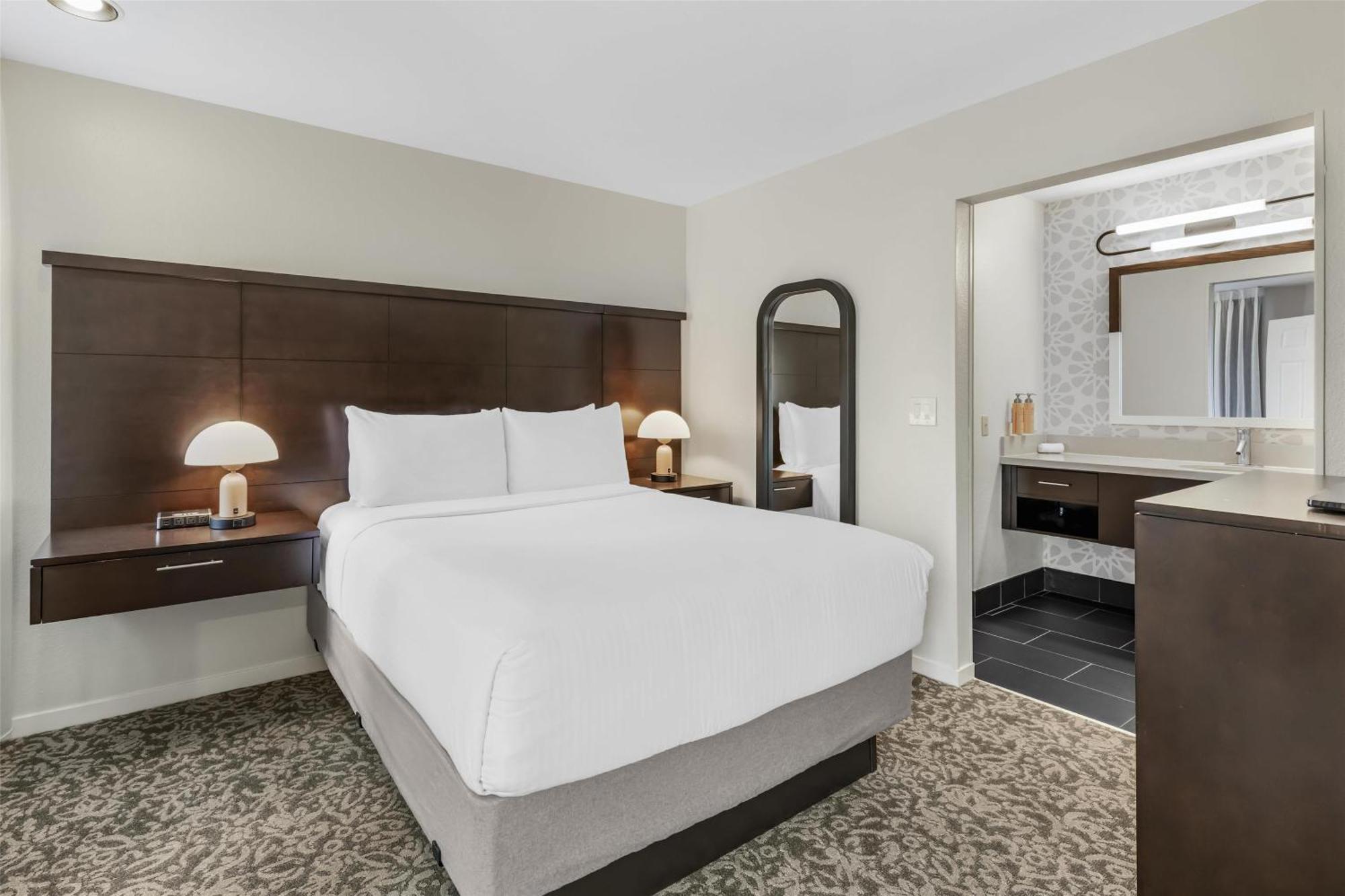 Sonesta Es Suites Chatsworth ロサンゼルス エクステリア 写真