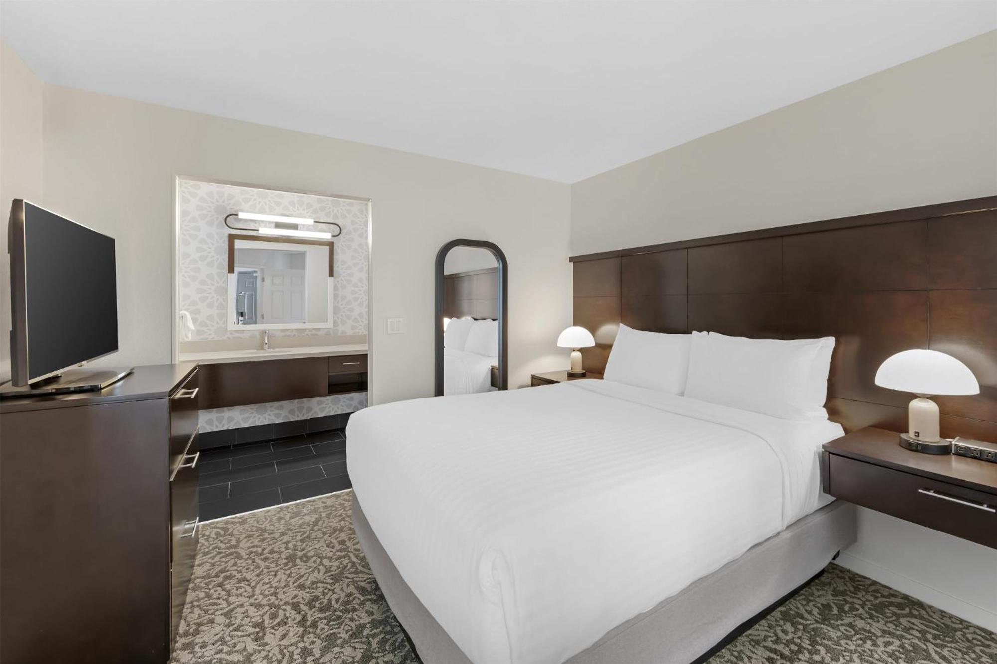 Sonesta Es Suites Chatsworth ロサンゼルス エクステリア 写真