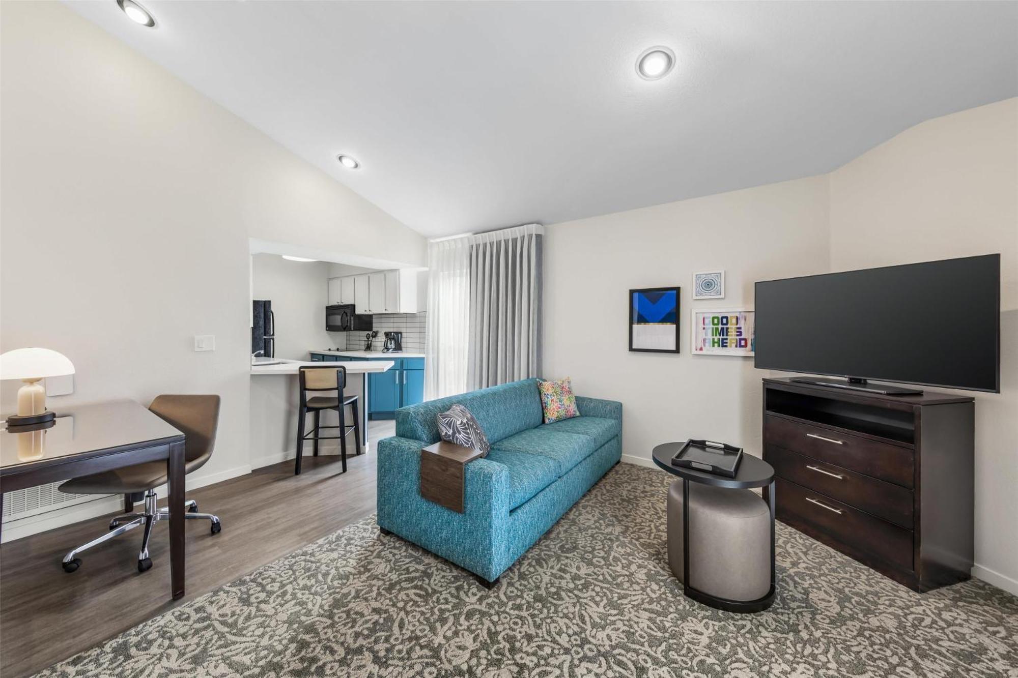 Sonesta Es Suites Chatsworth ロサンゼルス エクステリア 写真