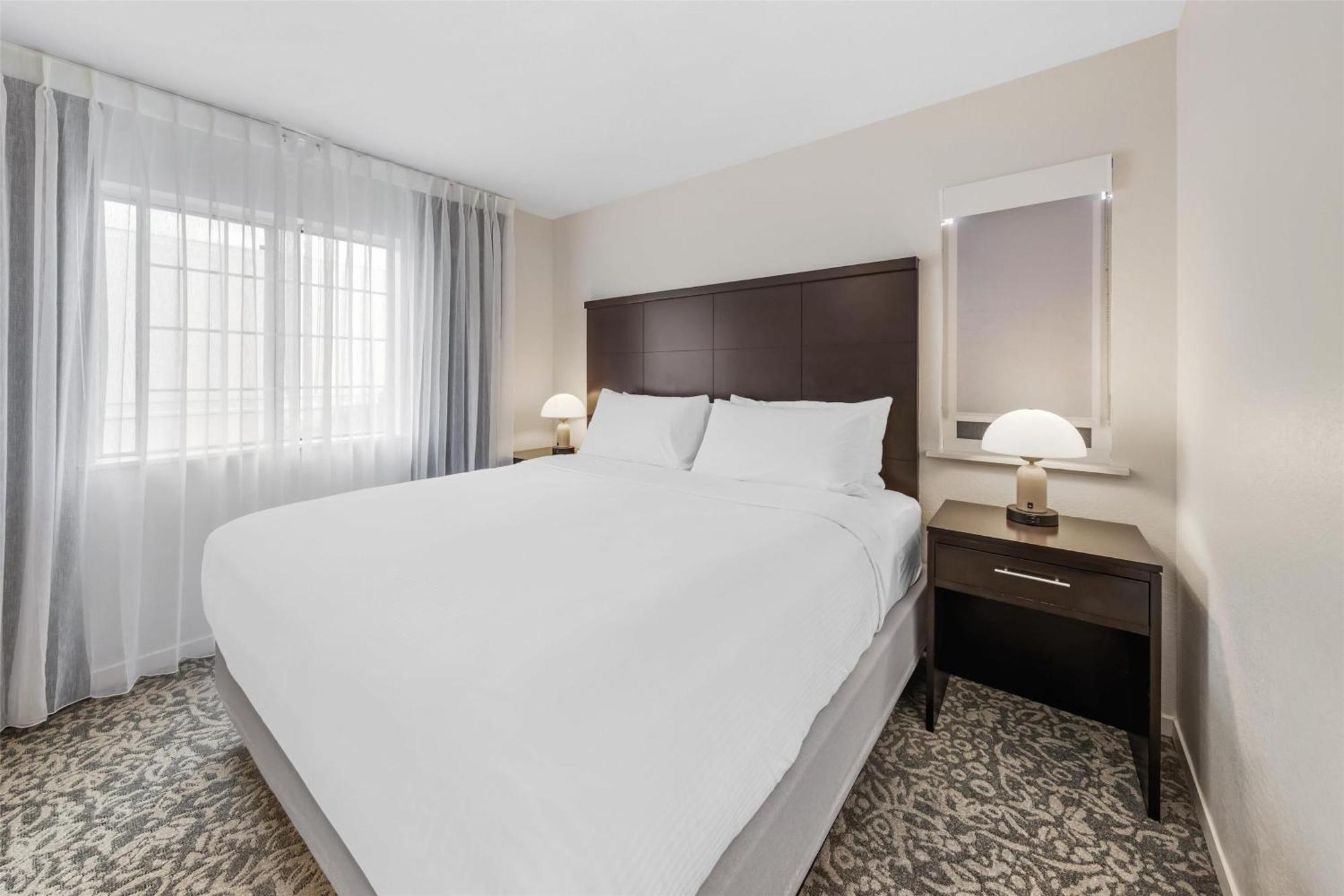 Sonesta Es Suites Chatsworth ロサンゼルス エクステリア 写真