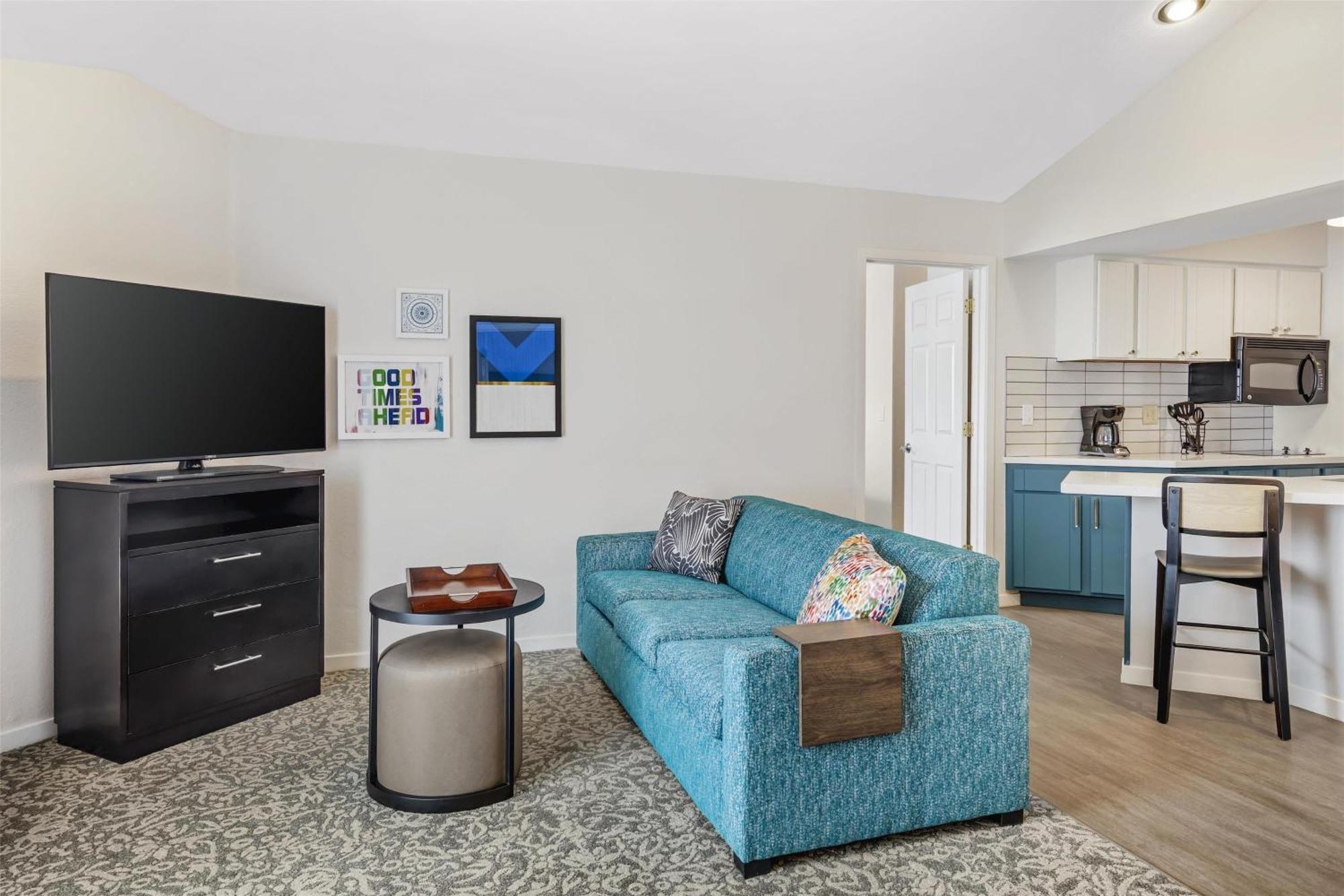 Sonesta Es Suites Chatsworth ロサンゼルス エクステリア 写真