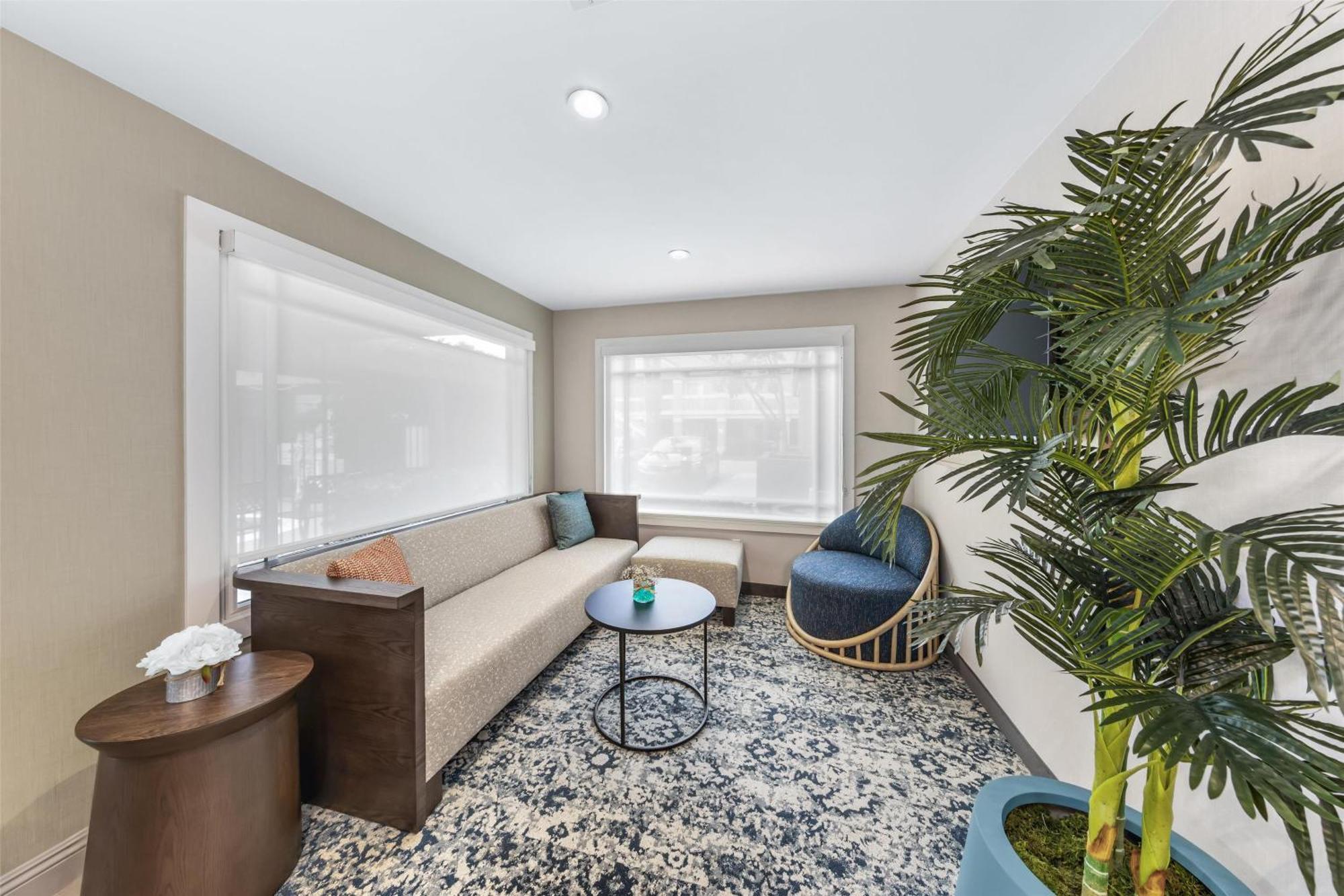Sonesta Es Suites Chatsworth ロサンゼルス エクステリア 写真
